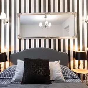 Апартаменты Clicktheflat Old Town, Варшава
