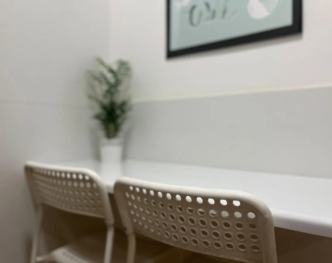 Shape&Color Premium Hostel Варшава Польша