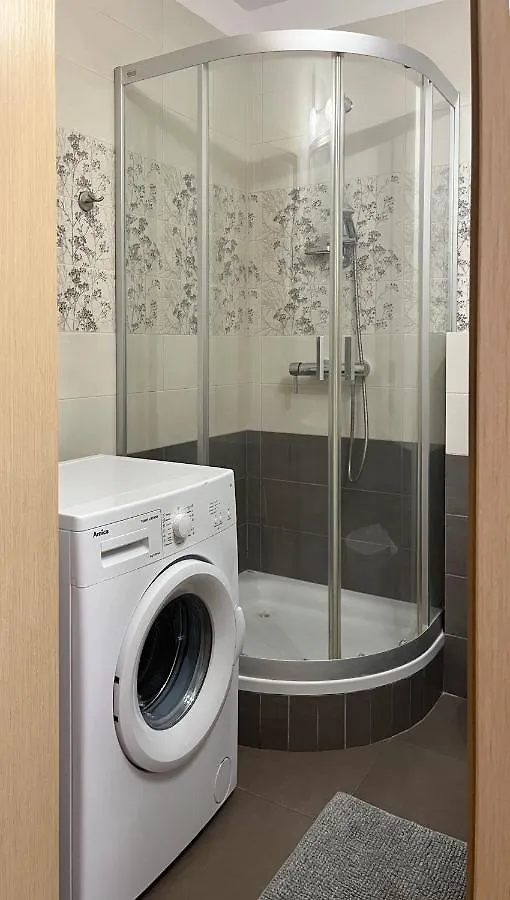 Shape&Color Premium Hostel Варшава Польша