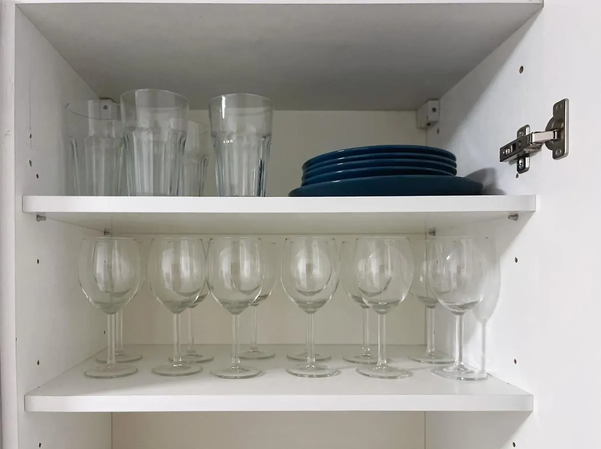 Shape&Color Premium Hostel Варшава Польша