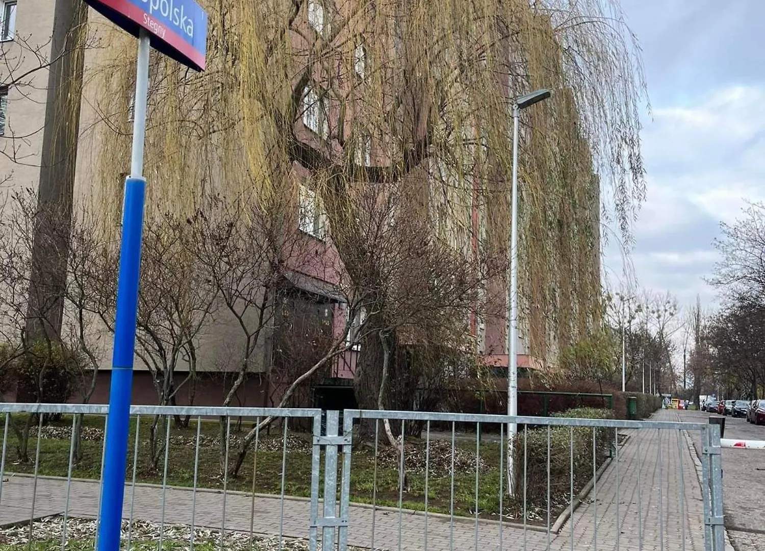 Shape&Color Premium Hostel Варшава